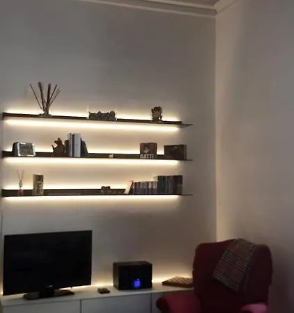 La Piece アパート *