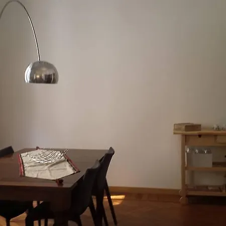 La Piece Lägenhet Milano